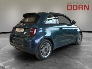 Fiat 500 Torino Hybrid