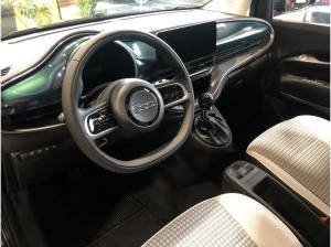 Fiat 500 Torino Hybrid