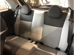 Fiat 500 Torino Hybrid