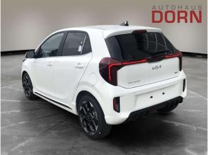 Kia Picanto GT-Line 1.0 AMT
