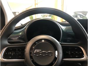 Fiat 500 Torino Hybrid