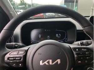 Kia Picanto GT-Line 1.0 AMT