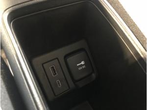 Fiat 500 Torino Hybrid