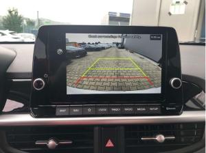 Kia Picanto GT-Line 1.0 AMT