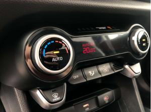 Kia Picanto GT-Line 1.0 AMT