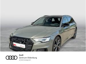 Audi A6 Avant 50 TDI Tiptronic quattro S-Line AHK
