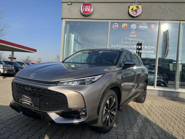 MG HS PHEV Luxury *AKTION* E-Förderung * HAMMER PREIS