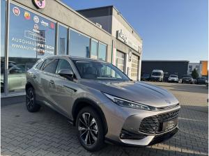 MG HS PHEV Luxury *AKTION* E-Förderung * HAMMER PREIS