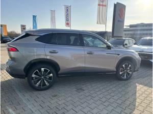 MG HS PHEV Luxury *AKTION* E-Förderung * HAMMER PREIS