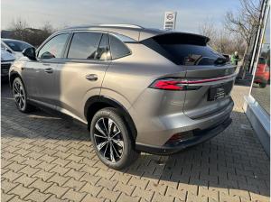 MG HS PHEV Luxury *AKTION* E-Förderung * HAMMER PREIS