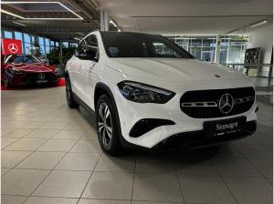 Mercedes-Benz GLA 220 d 4MATIC+ Edition Progressive Line+ Panorama-Schiebedach+AHK+ Winter-Paket+ Totwinkel+DISTRONIC+360°
