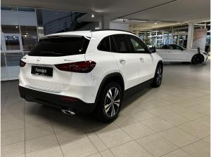 Mercedes-Benz GLA 220 d 4MATIC+ Edition Progressive Line+ Panorama-Schiebedach+AHK+ Winter-Paket+ Totwinkel+DISTRONIC+360°