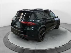 Mercedes-Benz GLE 53 AMG HYBRID 4M+ HUD+AHK+Burm+Pano