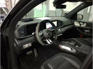 Mercedes-Benz GLE 53 AMG HYBRID 4M+ HUD+AHK+Burm+Pano