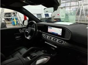 Mercedes-Benz GLE 53 AMG HYBRID 4M+ HUD+AHK+Burm+Pano
