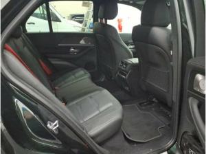 Mercedes-Benz GLE 53 AMG HYBRID 4M+ HUD+AHK+Burm+Pano