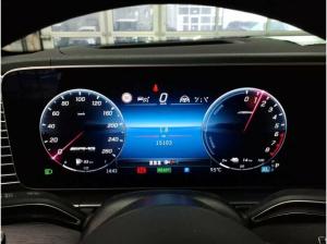 Mercedes-Benz GLE 53 AMG HYBRID 4M+ HUD+AHK+Burm+Pano