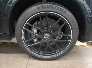 Mercedes-Benz GLE 53 AMG HYBRID 4M+ HUD+AHK+Burm+Pano