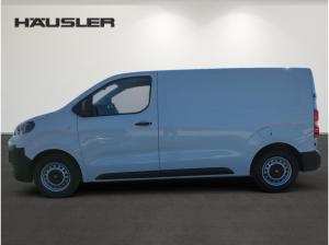 Fiat Scudo L2 Automatik mit AHK abnehmbar