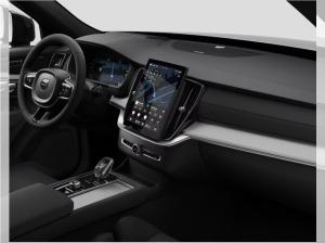 Volvo XC90 Black Edition *SOFORT VERFÜGBAR*