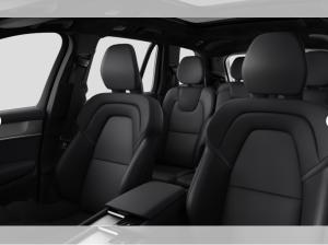 Volvo XC90 Black Edition *SOFORT VERFÜGBAR*