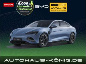 BYD SEAL Comfort | Mit 360°-Kamera | 6.000 € Elektro-Prämie als Anzahlung (finanzierbar)