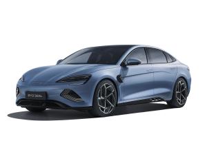BYD SEAL Comfort | Mit 360°-Kamera | 6.000 € Elektro-Prämie als Anzahlung (finanzierbar)