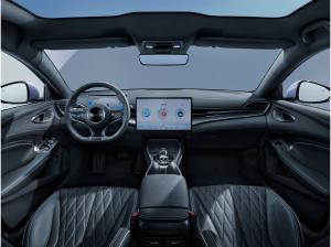 BYD SEAL Comfort | Mit 360°-Kamera | 6.000 € Elektro-Prämie als Anzahlung (finanzierbar)