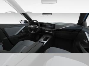 Opel Astra Elektro Edition 156PS mit 58kWh Batterie, inkl. LED, Wärmepumpe, PDC uvm!