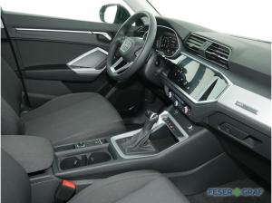Audi Q3 Sportback S line 35 TFSI S tronic Navi LED