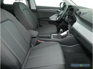 Audi Q3 Sportback S line 35 TFSI S tronic Navi LED