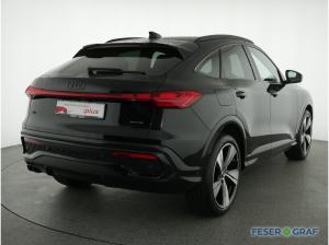 Audi Q5 Sportback TDI quattro S tronic