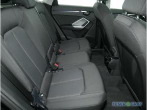 Audi Q3 Sportback S line 35 TFSI S tronic Navi LED