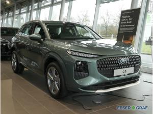 Audi Q3 SUV TFSI S tronic
