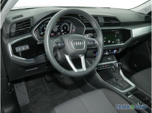 Audi Q3 Sportback S line 35 TFSI S tronic Navi LED