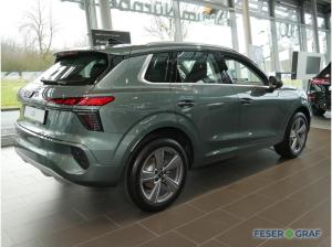 Audi Q3 SUV TFSI S tronic