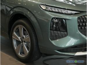 Audi Q3 SUV TFSI S tronic