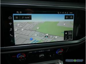 Audi Q3 Sportback S line 35 TFSI S tronic Navi LED