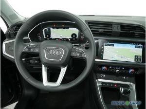 Audi Q3 Sportback S line 35 TFSI S tronic Navi LED