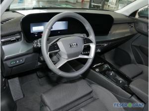 Audi Q3 SUV TFSI S tronic