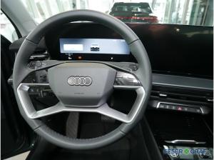 Audi Q3 SUV TFSI S tronic