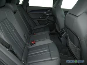 Audi Q5 Sportback TDI quattro S tronic