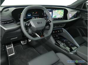 Audi Q5 Sportback TDI quattro S tronic