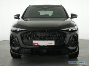 Audi Q5 Sportback TDI quattro S tronic