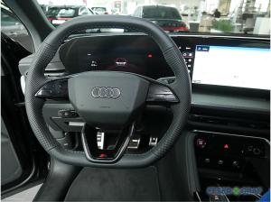 Audi Q5 Sportback TDI quattro S tronic