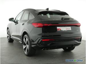 Audi Q5 Sportback TDI quattro S tronic