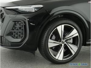 Audi Q5 Sportback TDI quattro S tronic
