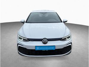 Volkswagen Golf VIII GTE 1.4 TSI eHybrid nAVI LED SHZ