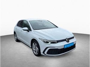 Volkswagen Golf VIII GTE 1.4 TSI eHybrid nAVI LED SHZ