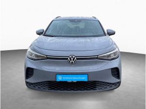 Volkswagen ID.4 Pure 1-Gang NAVI LED